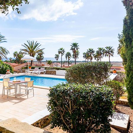 Villa Dreams Son Bou Exterior foto