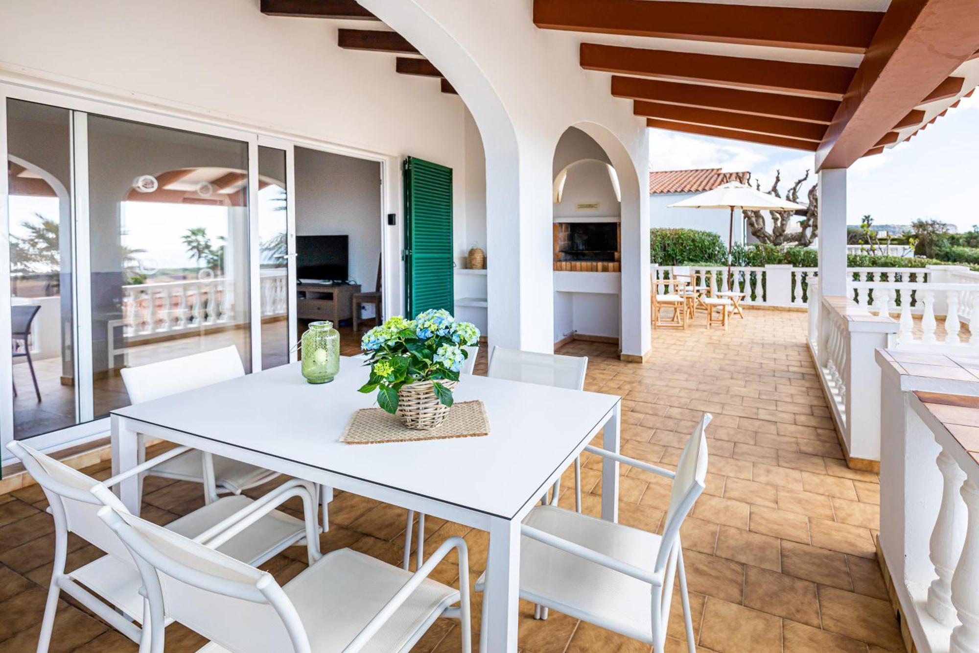 Villa Dreams Son Bou Exterior foto