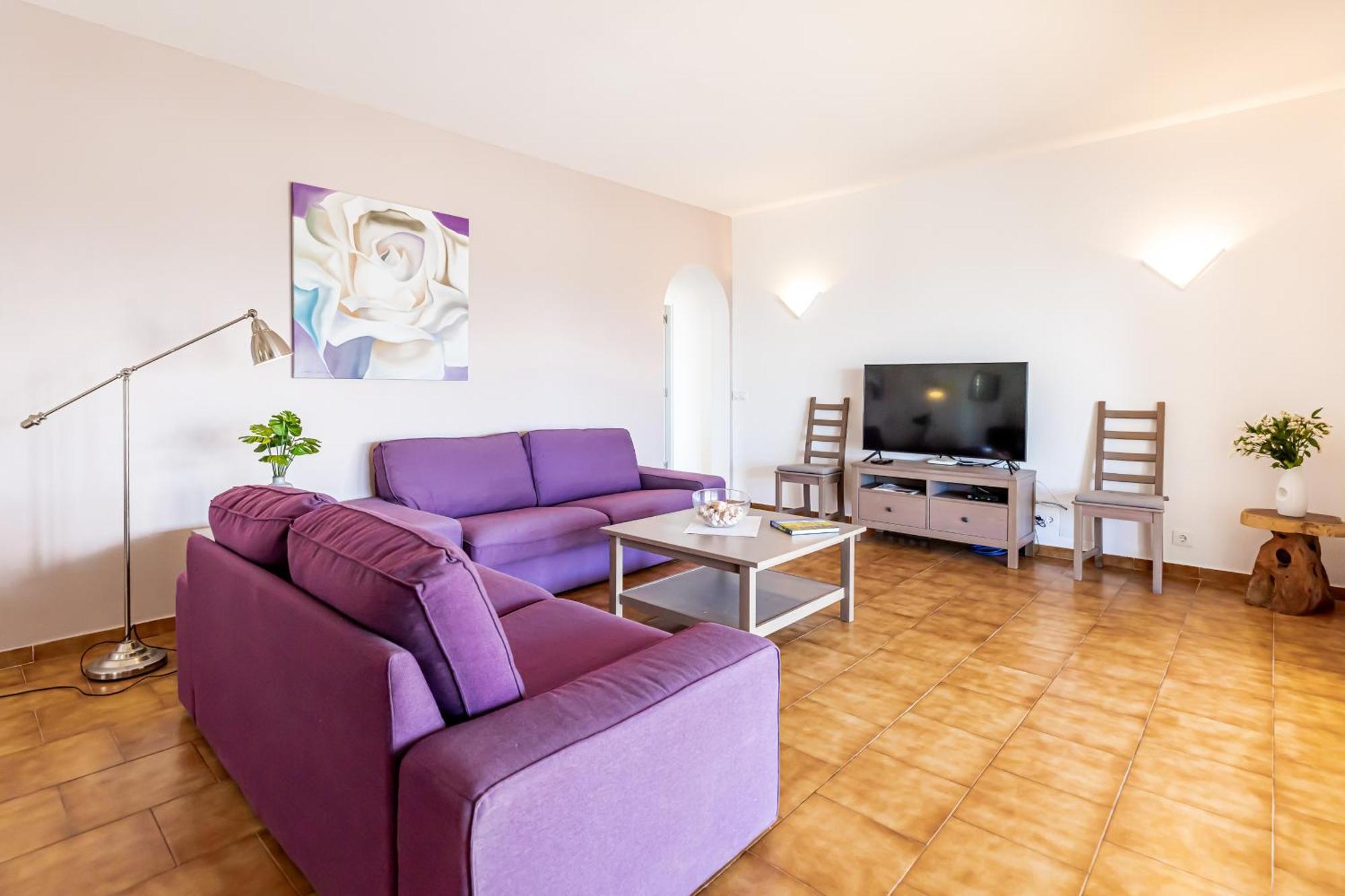 Villa Dreams Son Bou Exterior foto