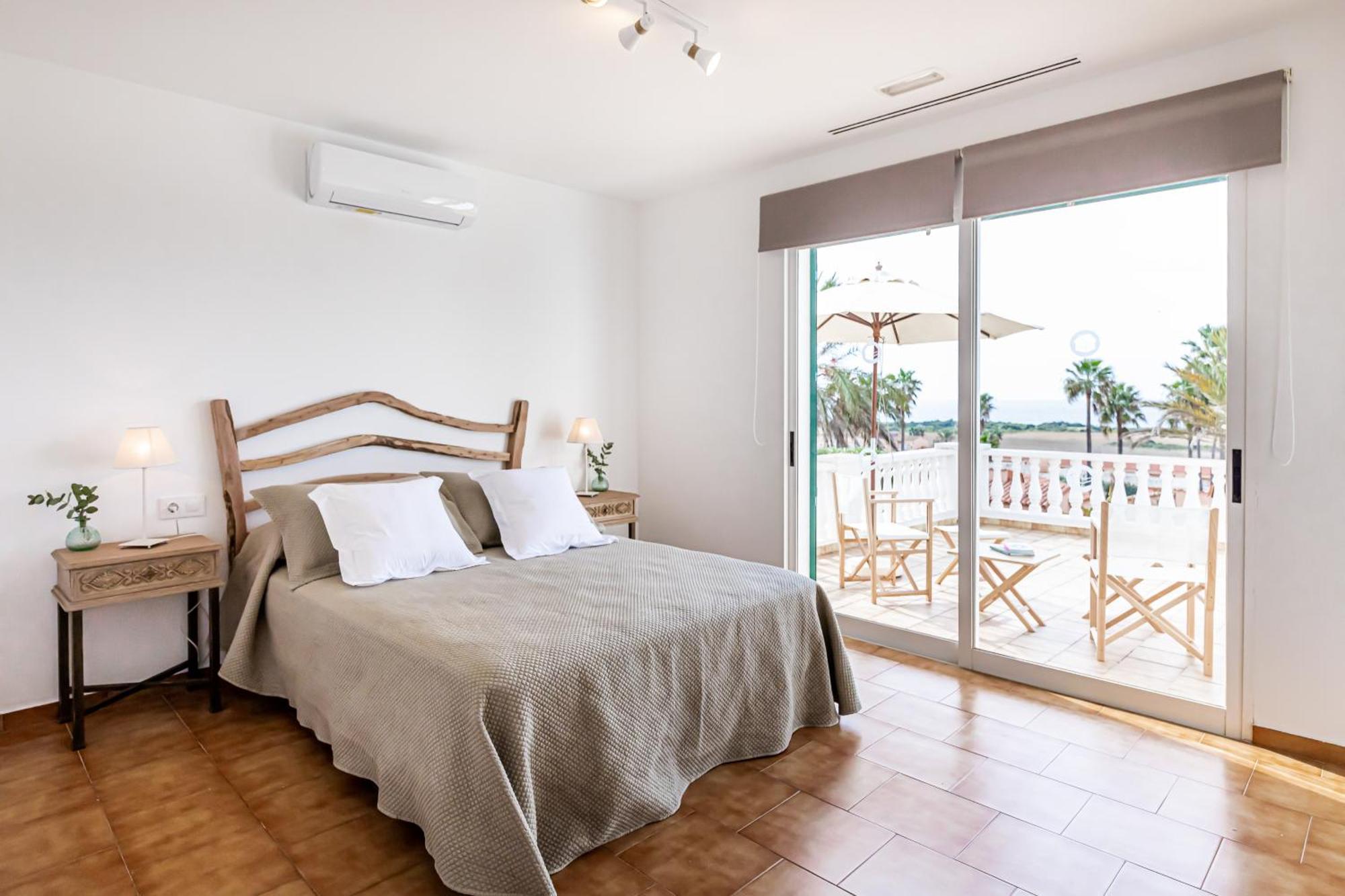 Villa Dreams Son Bou Exterior foto