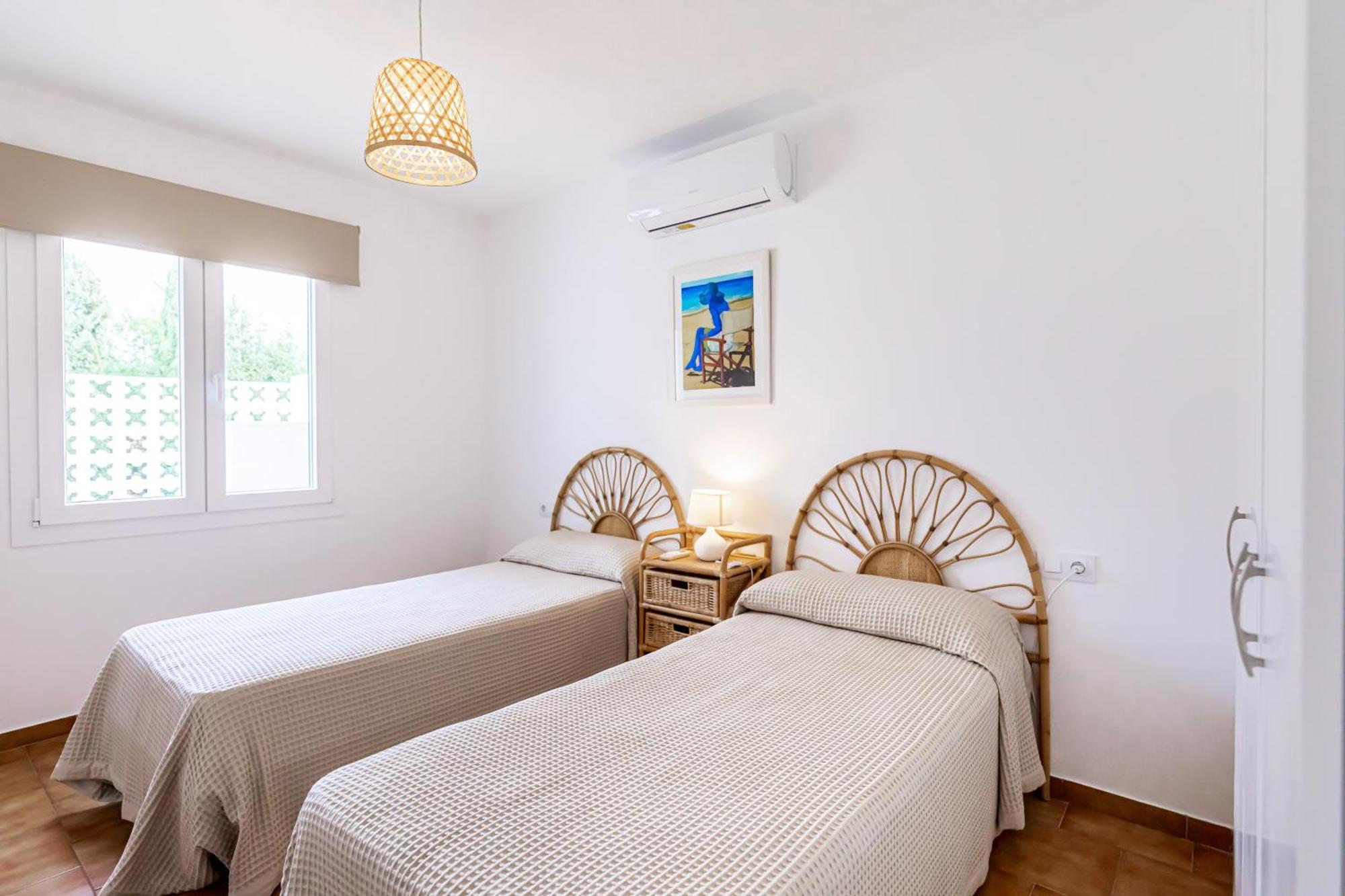 Villa Dreams Son Bou Exterior foto