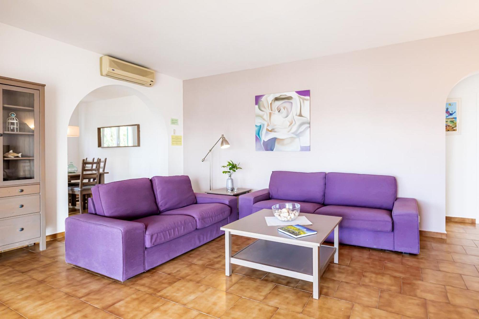 Villa Dreams Son Bou Exterior foto