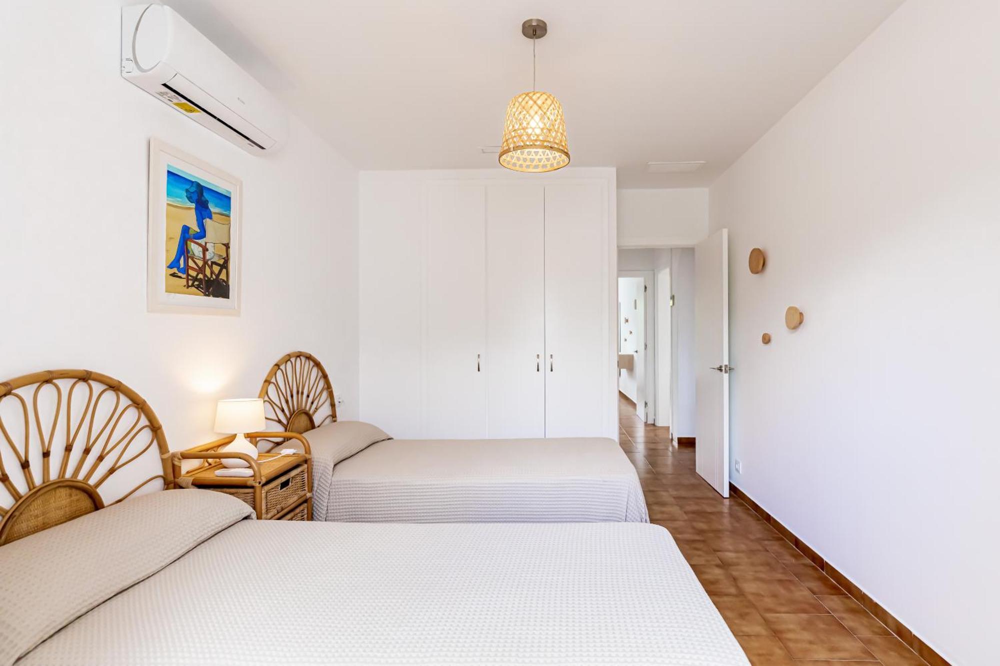 Villa Dreams Son Bou Exterior foto