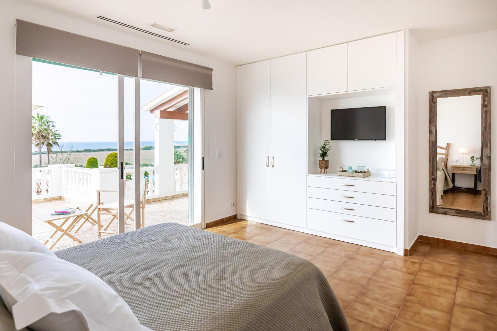 Villa Dreams Son Bou Exterior foto