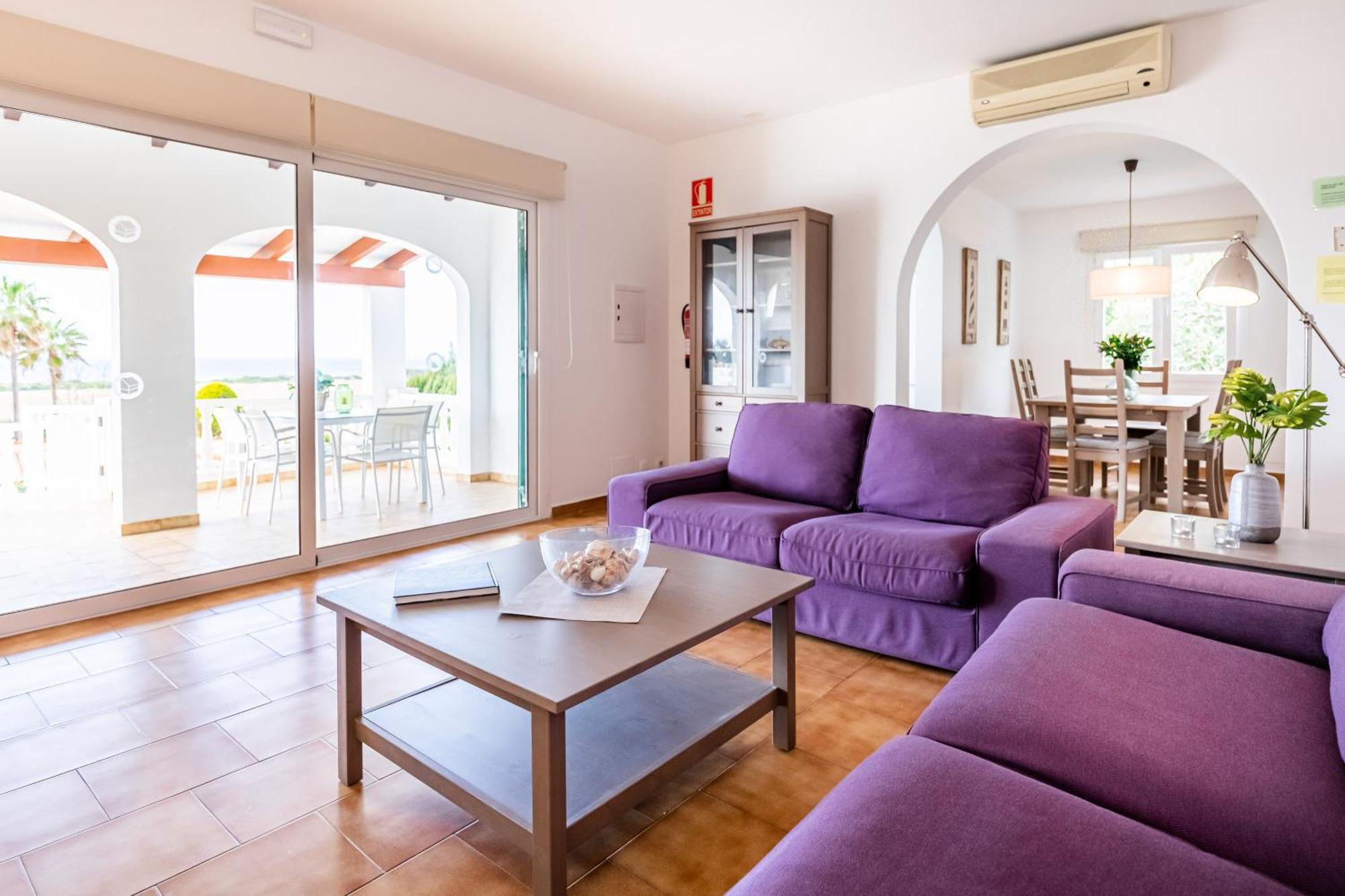 Villa Dreams Son Bou Exterior foto